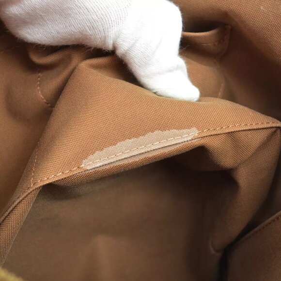 Louis Vuitton PALERMO PM MONOGRAM SHOULDER BAG - Picture 9 of 14